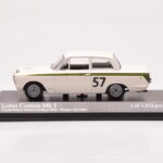 Lotus Cortina Mk1 #57 J. Clark Crystal Palace Winner 1964 Minichamps 1:43 400648257 Diecast