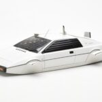 Lotus Esprit Type 79 James Bond The Spy Who Loved Me Submarine White AUTOart 1:18 75306 Diecast