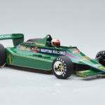 Lotus 79 Martini Racing #1 M. Andretti Argentina GP 1979 MCG 1:18 MCG18620F Diecast - image 4 of 6