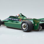 Lotus 79 Martini Racing #1 M. Andretti Argentina GP 1979 MCG 1:18 MCG18620F Diecast - image 5 of 6