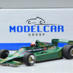 Lotus 79 Martini Racing #1 M. Andretti Argentina GP 1979 MCG 1:18 MCG18620F Diecast - image 6 of 6