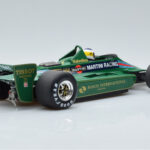 Lotus 79 Martini Racing #2 C. Reutemann Argentina GP 1979 MCG 1:18 MCG18621F Diecast - image 2 of 5