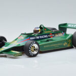 Lotus 79 Martini Racing #2 C. Reutemann Argentina GP 1979 MCG 1:18 MCG18621F Diecast