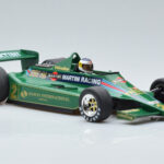 Lotus 79 Martini Racing #2 C. Reutemann Argentina GP 1979 MCG 1:18 MCG18621F Diecast - image 3 of 5