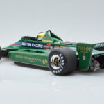 Lotus 79 Martini Racing #2 C. Reutemann Argentina GP 1979 MCG 1:18 MCG18621F Diecast - image 4 of 5