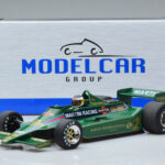 Lotus 79 Martini Racing #2 C. Reutemann Argentina GP 1979 MCG 1:18 MCG18621F Diecast - image 5 of 5