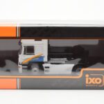 MAN F2000 White IXO 1:43 TR174 Diecast - image 4 of 4