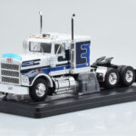 Marmon CHDT White Blue IXO 1:43 TR083 Diecast