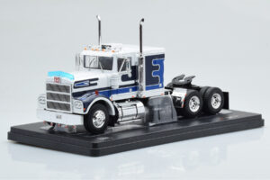 Marmon CHDT White Blue IXO 1:43 TR083 Diecast
