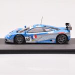 McLaren F1 GTR #50 D. Giroix / O. Grouillard / C. Deletraz 24 Hours of Le Mans 1996 Minichamps 1:43 530154350 Diecast
