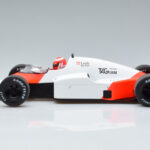 McLaren MP4/2B Marlboro #1 N. Lauda Winner Dutch Grand Prix 1985 MCG 1:18 MCG18607F Diecast - image 3 of 6