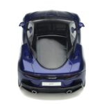 McLaren GT Namaka Blue GT Spirit 1:18 GT818 Resin - image 9 of 10
