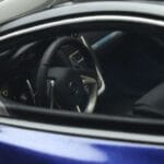 McLaren GT Namaka Blue GT Spirit 1:18 GT818 Resin - image 10 of 10