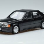 Mercedes 190 E 2.3-16 Cosworth W201 Norev 1:18 183830 Diecast