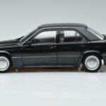 Mercedes 190 E 2.3-16 Cosworth W201 Norev 1:18 183830 Diecast - image 4 of 7
