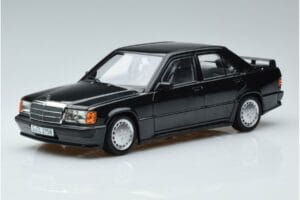 Mercedes 190 E 2.3-16 Cosworth W201 Norev 1:18 183830 Diecast