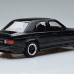 Mercedes 190E W201 2.3 AMG The Hammer Otto 1:18 OT754 Resin - image 2 of 6