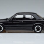 Mercedes 190E W201 2.3 AMG The Hammer Otto 1:18 OT754 Resin - image 3 of 6