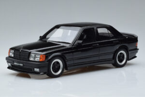 Mercedes 190E W201 2.3 AMG The Hammer Otto 1:18 OT754 Resin