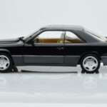 Mercedes 300 CE-24 C124 Coupe AMG Wheels Limited Edition Norev 1:18 183881 Diecast - image 4 of 11