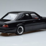 Mercedes 300E W124 5.6 AMG The Hammer Otto 1:18 OT638 Resin - image 2 of 6