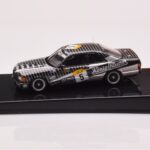 Mercedes 500 SEC AMG #5 24 Hours of Spa 1989 AUTOart 1:43 B66040510 Diecast