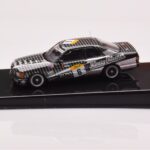 Mercedes 500 SEC AMG #6 24 Hours of Spa 1989 AUTOart 1:43 B66040511 Diecast