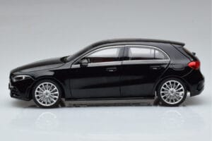 Mercedes A-Class W177 AMG Line Norev 1:18 183861 Diecast - image 4 of 7