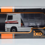 Mercedes Actros MP1 White IXO 1:43 TR064 Diecast - image 6 of 6