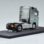 Mercedes Actros MP4 Racing Edition IXO 1:43 TR091 Diecast - image 2 of 6