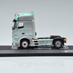 Mercedes Actros MP4 Racing Edition IXO 1:43 TR091 Diecast - image 3 of 6