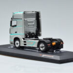 Mercedes Actros MP4 Racing Edition IXO 1:43 TR091 Diecast - image 5 of 6