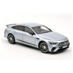 Mercedes AMG GT 63 X290 4-Door Coupe Norev 1:18 183444 Diecast