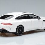 Mercedes AMG GT 63 S X290 White Norev 1:18 183445 Diecast - image 3 of 7