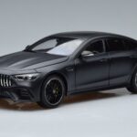 Mercedes AMG GT63 S X290 Dealer Edition Norev 1:18 B66960460 Diecast