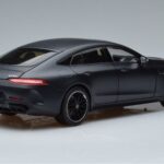 Mercedes AMG GT63 S X290 Dealer Edition Norev 1:18 B66960460 Diecast - image 3 of 7