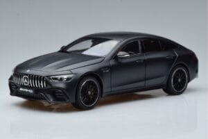Mercedes AMG GT63 S X290 Dealer Edition Norev 1:18 B66960460 Diecast