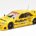 Mercedes C-Class W202 #15 Ommen DTM 1994 UT Models 1:18 180943315 Diecast