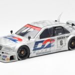 Mercedes C-Class W202 #8 E. Lohr DTM 1994 UT Models 1:18 180943308 Diecast