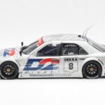 Mercedes C-Class W202 #8 E. Lohr DTM 1994 UT Models 1:18 180943308 Diecast - image 3 of 6