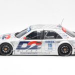 Mercedes C-Class W202 #15 Team AMG A. Franchetti DTM 1995 UT Models 1:18 180953315 Diecast - image 3 of 6