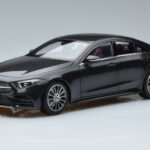 Mercedes CLS Coupe C257 Norev 1:18 B66960546 Diecast