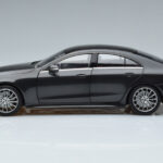 Mercedes CLS Coupe C257 Norev 1:18 B66960546 Diecast - image 4 of 7