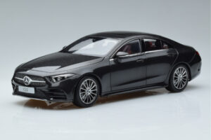 Mercedes CLS Coupe C257 Norev 1:18 B66960546 Diecast