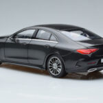 Mercedes CLS Coupe C257 Norev 1:18 B66960546 Diecast - image 6 of 7