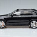 Mercedes GLC Brabus 600 X253 Black GT Spirit 1:18 GT252 Resin - image 3 of 6