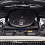 Mercedes Maybach S600 W222 V12 Biturbo Hightech Silver Almost Real 1:18 820118 Diecast - image 11 of 12