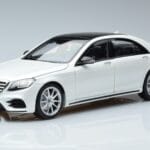 Mercedes S-Class W222 AMG Line Norev 1:18 183792 Diecast