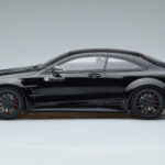 Mercedes AMG S63 Coupe C217 Widebody Prior Design GT Spirit 1:18 GT297 Resin - image 3 of 6