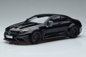 Mercedes AMG S63 Coupe C217 Widebody Prior Design GT Spirit 1:18 GT297 Resin